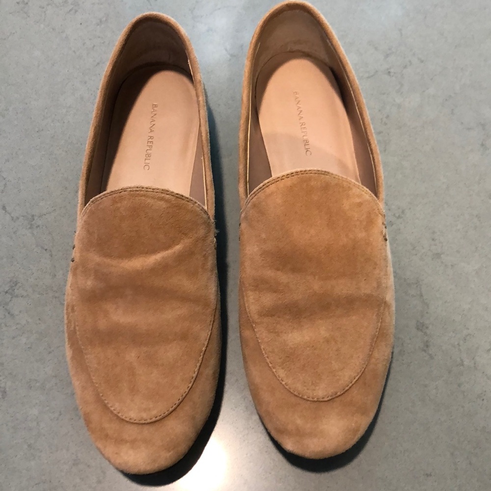Loafers